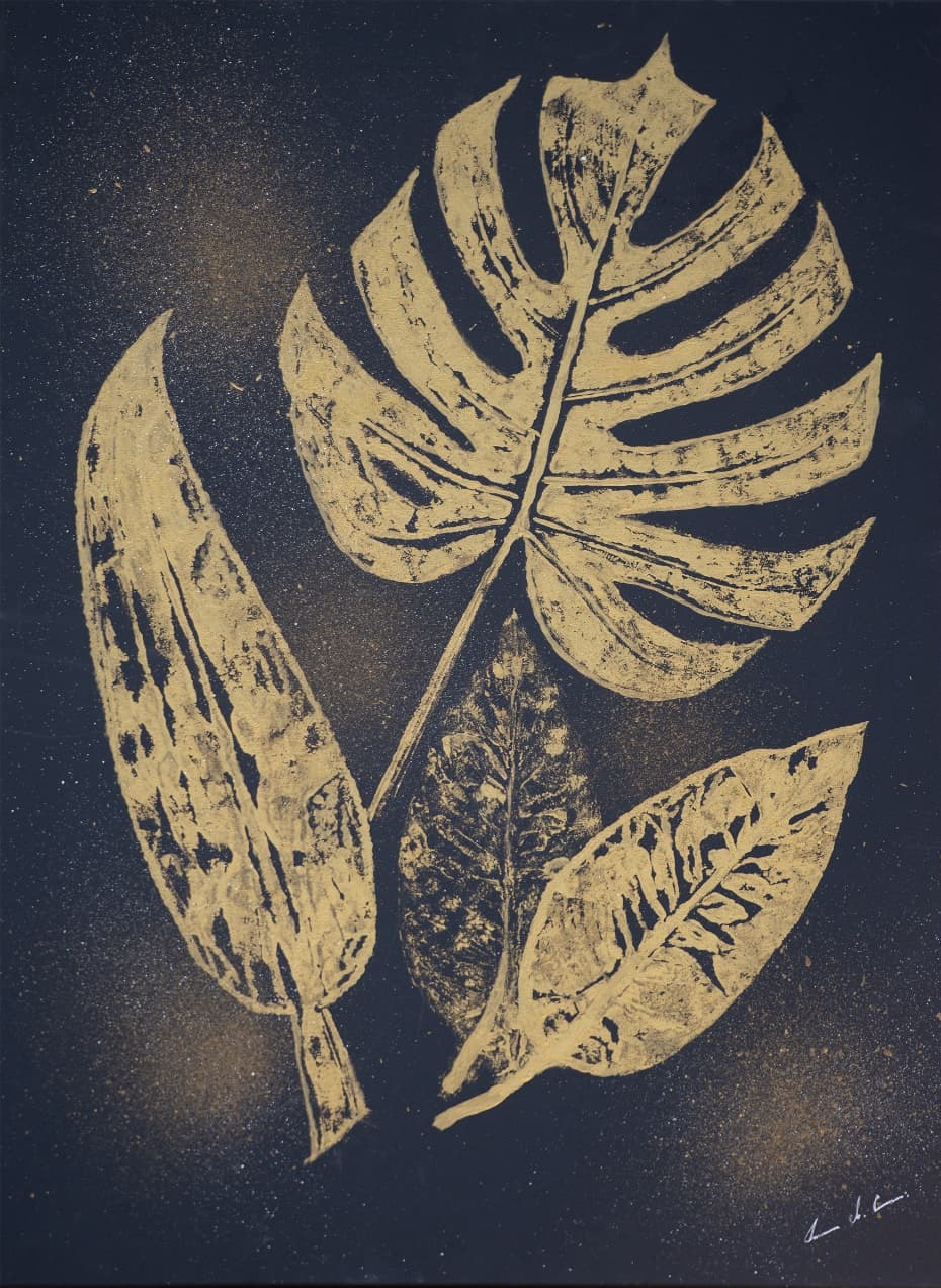 Formas naturais