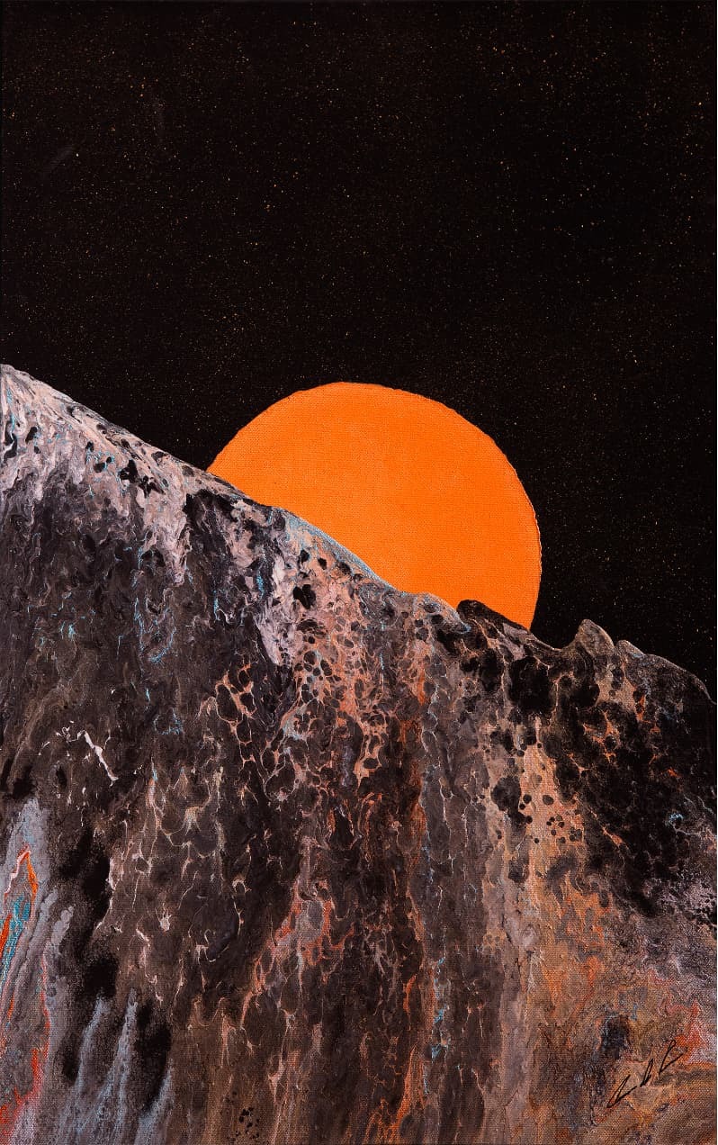 Lua minimalista